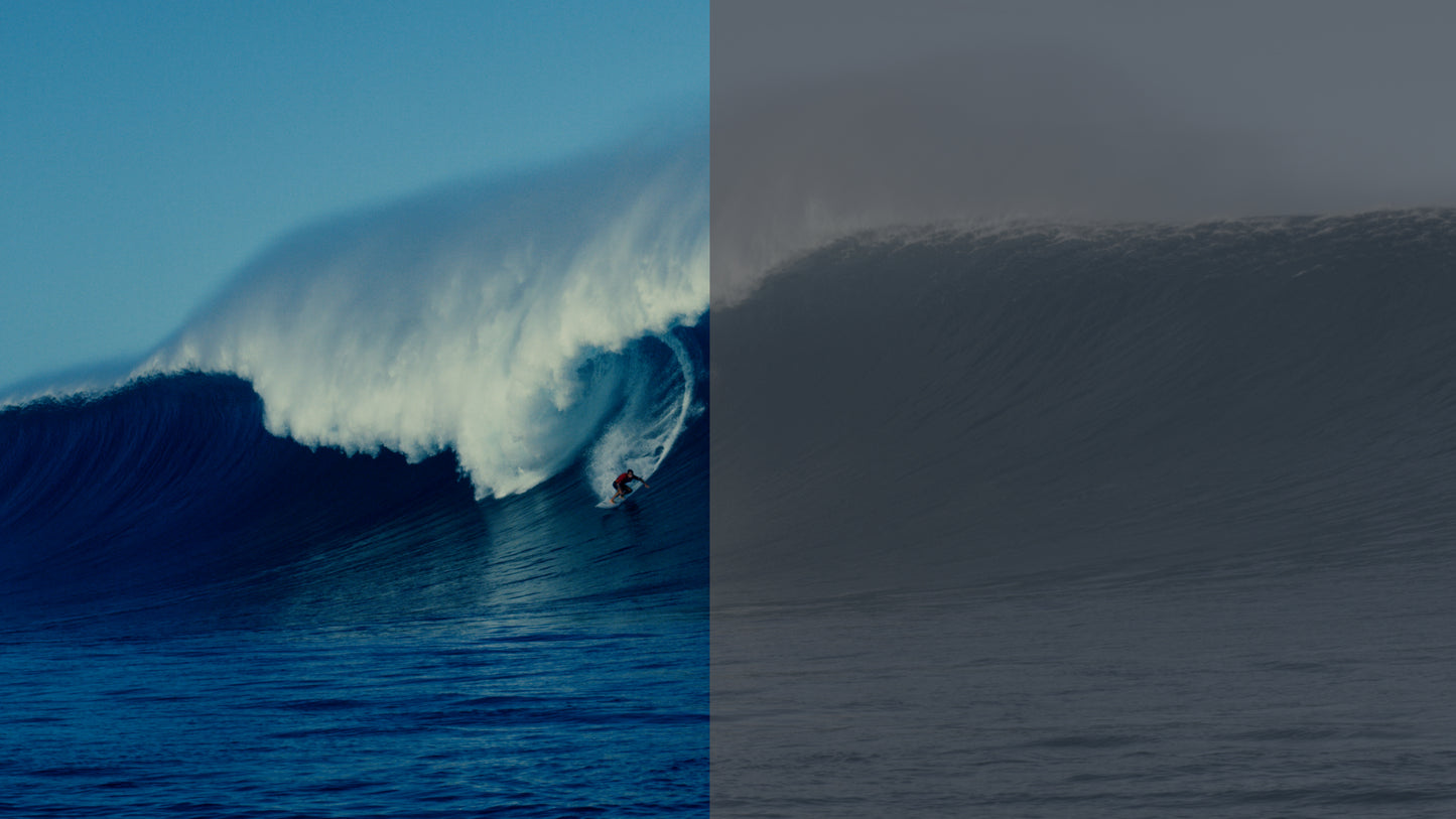 Jack Germain (This is Livin') LUT Pack V1