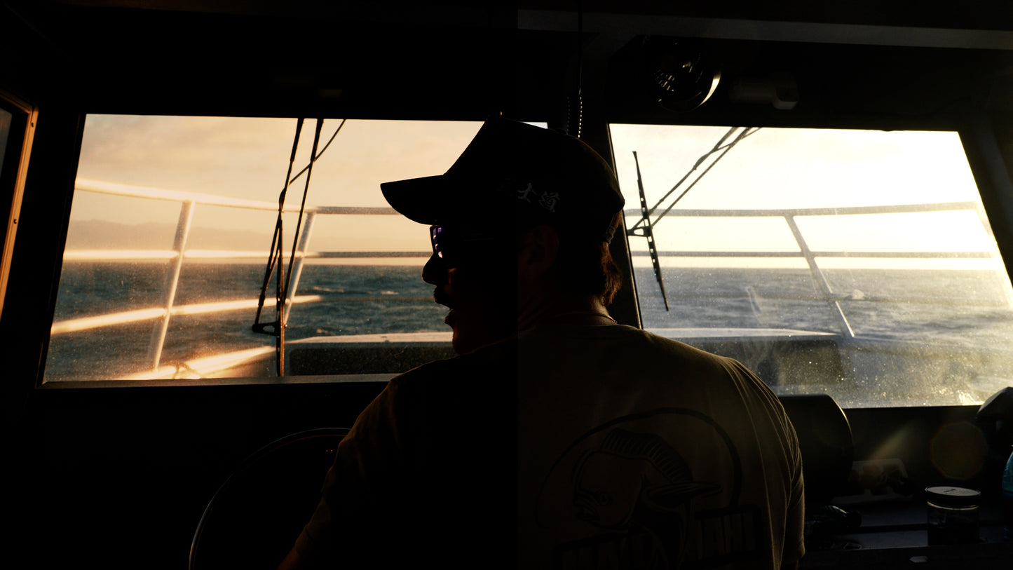 Jack Germain (This is Livin') LUT Pack V1