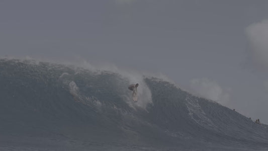 Jack Germain (This is Livin') LUT Pack V1