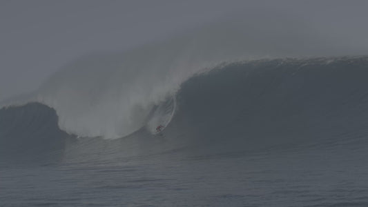 Jack Germain (This is Livin') LUT Pack V1